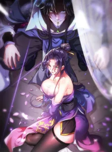 Female Masters All Want to Possess Me