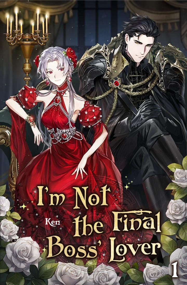 I’m Not the Final Boss’ Lover I’m Not the Final Boss’ Lover