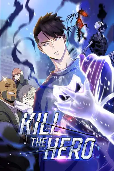 Kill the Hero Kill the Hero