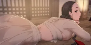 Madam