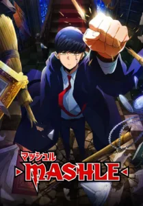 Mashle: Magic and Muscles