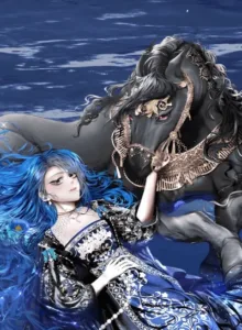 The Tyrant’s Horse