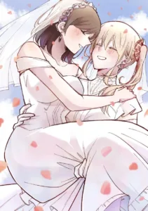 Tokubetsu na Chuutohanpa ตอนที่ 3