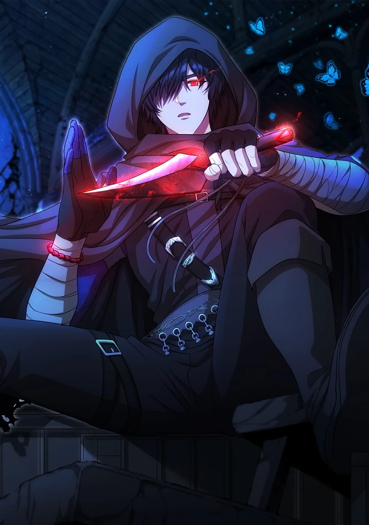 Everyone Regressed Except Me Everyone Regressed Except Me
