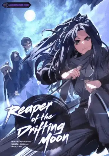 Reaper of the Drifting Moon Reaper of the Drifting Moon