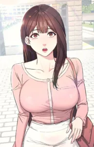 Teacher Yunji
