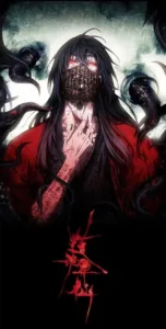 Dao of the Bizarre Immortal