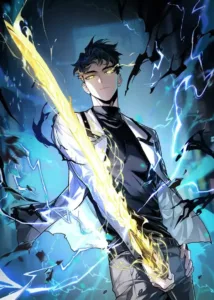 After breaking up with the school beauty, I became a martial arts master After breaking up with the school beauty, I became a martial arts master