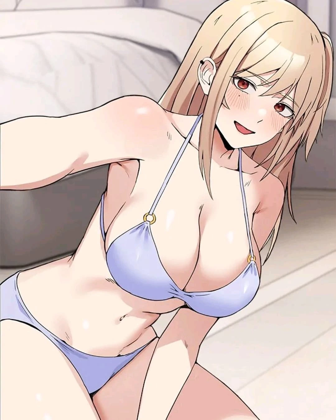 No Men Allowed No Men Allowed