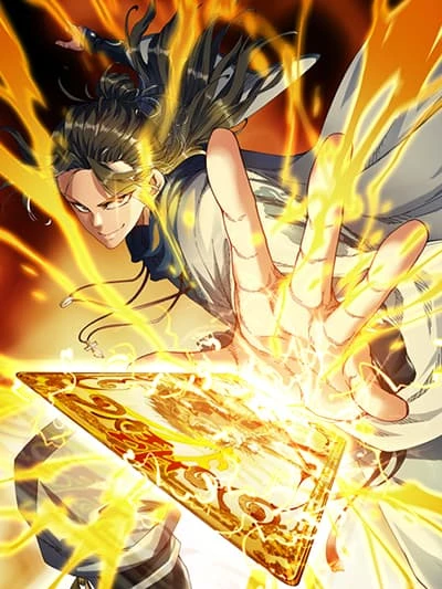 I Am Very Weak But I Rely On My Disciples To Survive