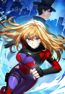 I Became the Villain the Hero Is Obsessed With