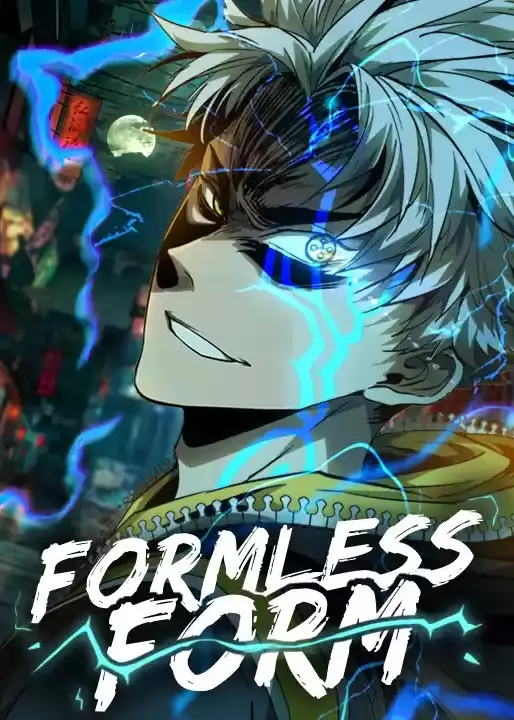 Formless Form