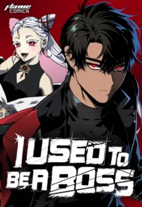 I Used to be a Boss I Used to be a Boss