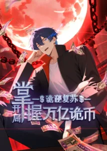 Mysterious Revival: Starting With a Trillion Ghost Coins