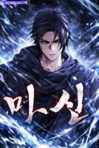 The Demon God The Demon God